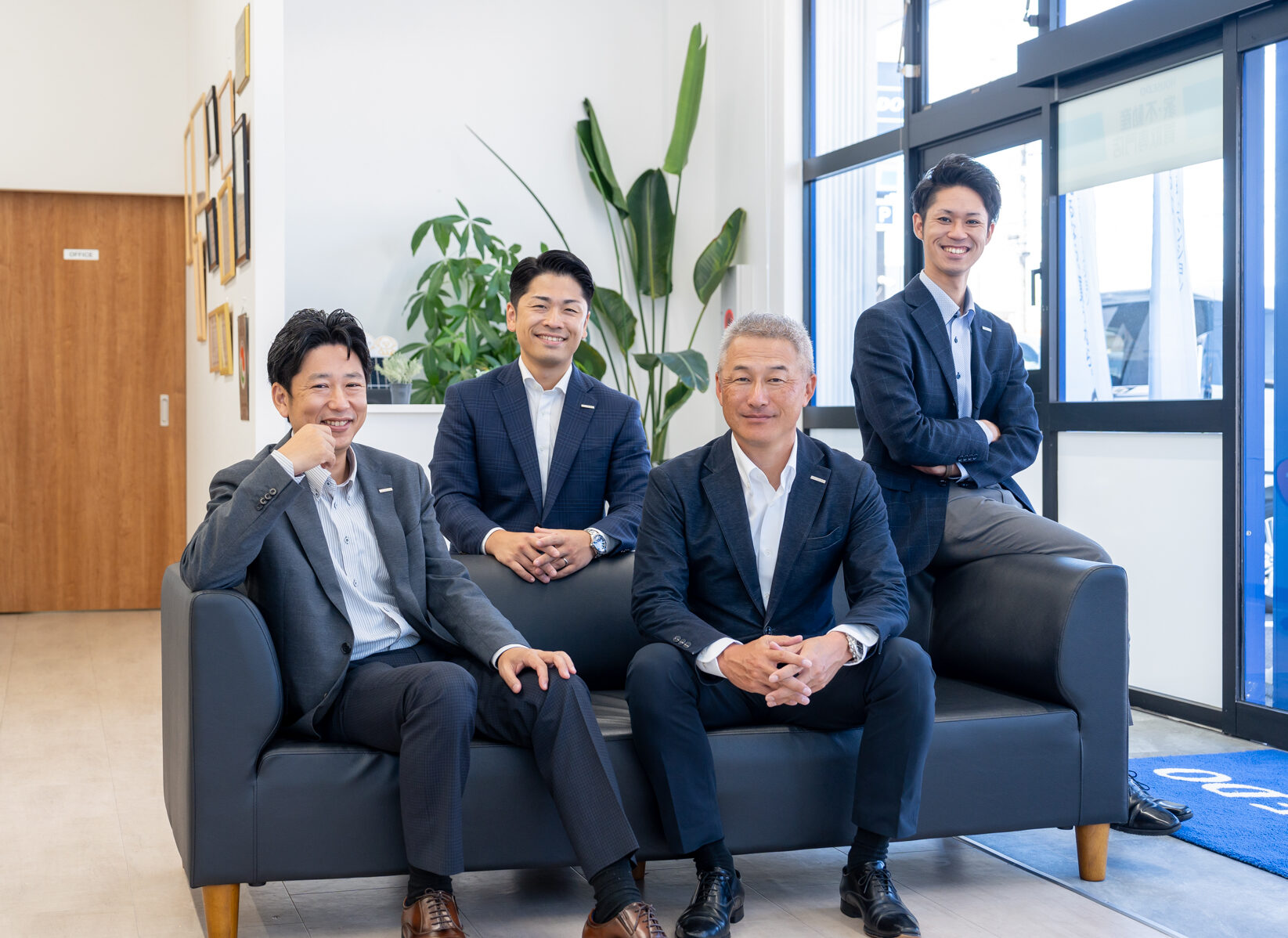 (新卒)不動産売買仲介エージェント